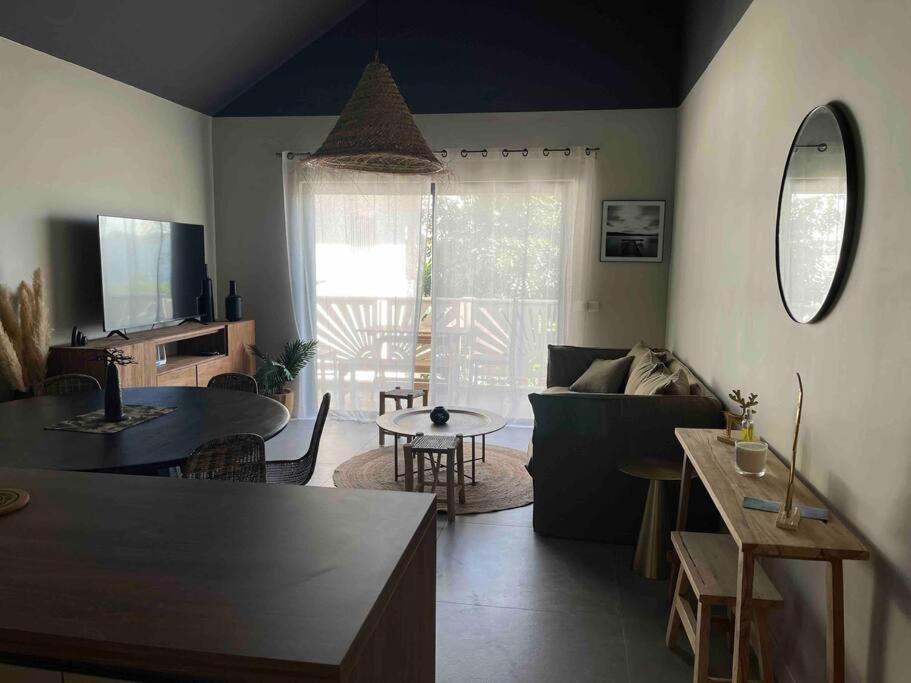 Oligaia Orient Bay Apartment Quarter of Orleans Exterior foto