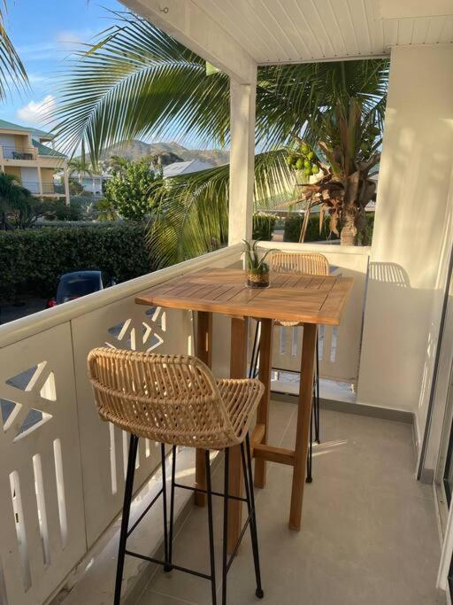 Oligaia Orient Bay Apartment Quarter of Orleans Exterior foto