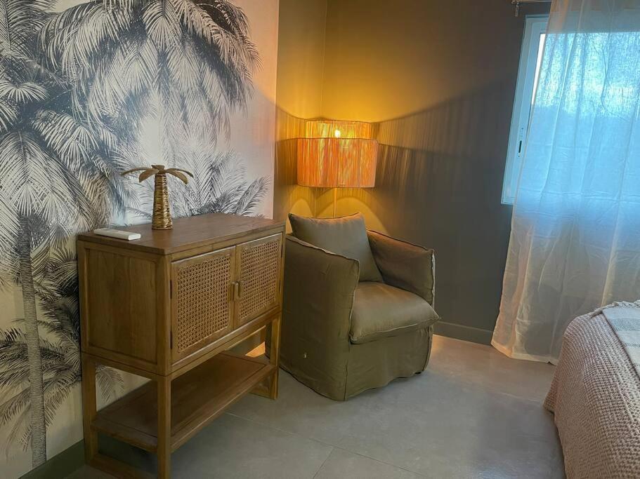 Oligaia Orient Bay Apartment Quarter of Orleans Exterior foto