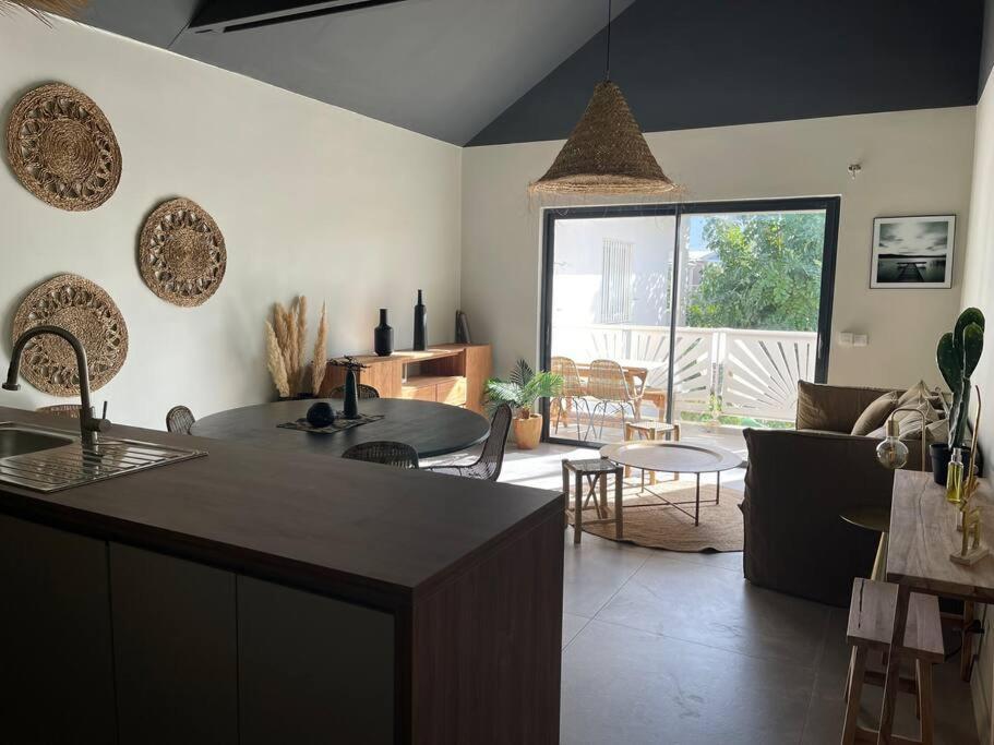 Oligaia Orient Bay Apartment Quarter of Orleans Exterior foto